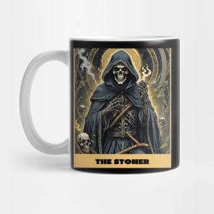 The stoner Mug